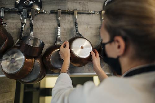 Opter pour un inox de qualité